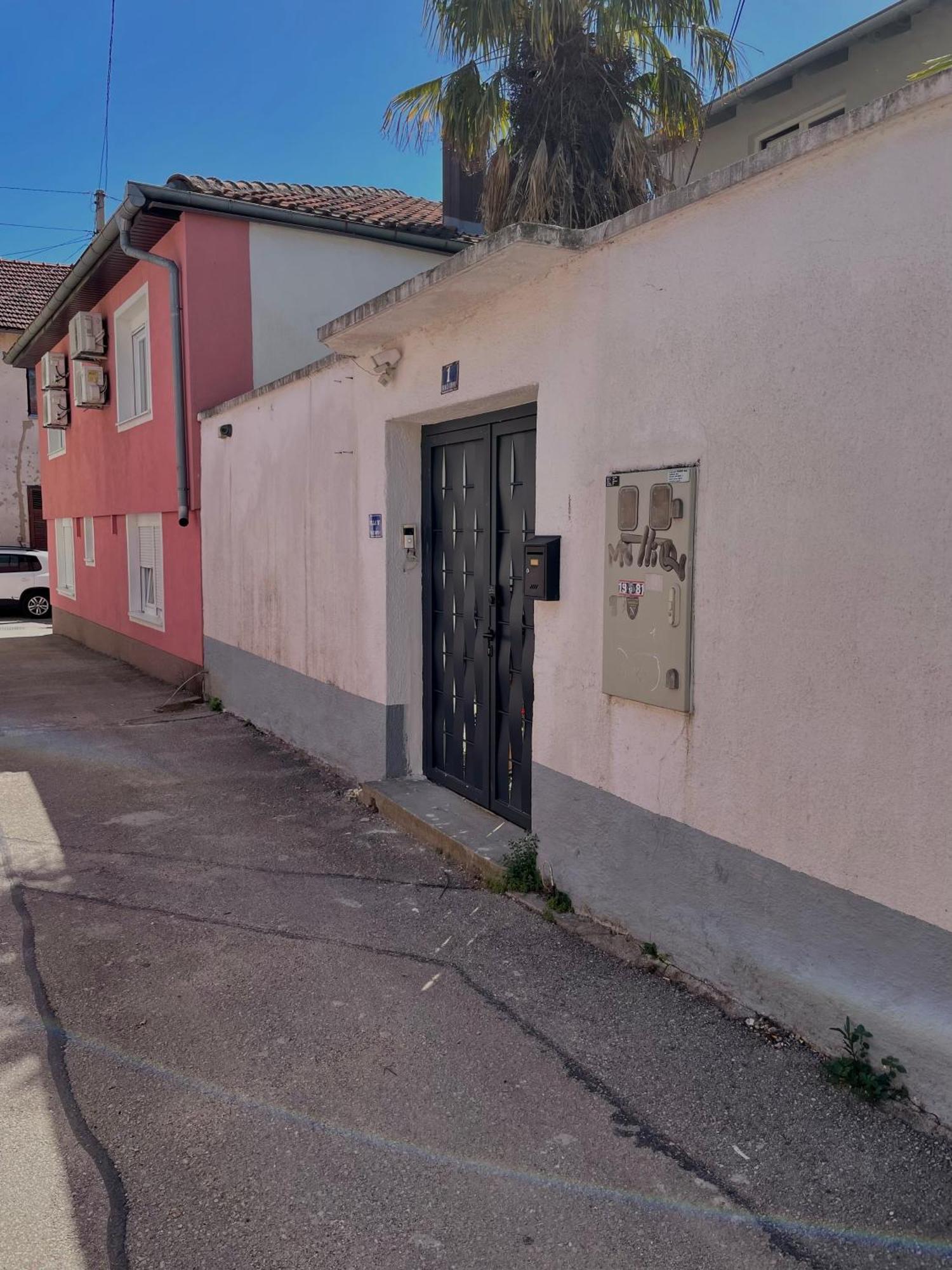 Villa M Mostar Exterior photo