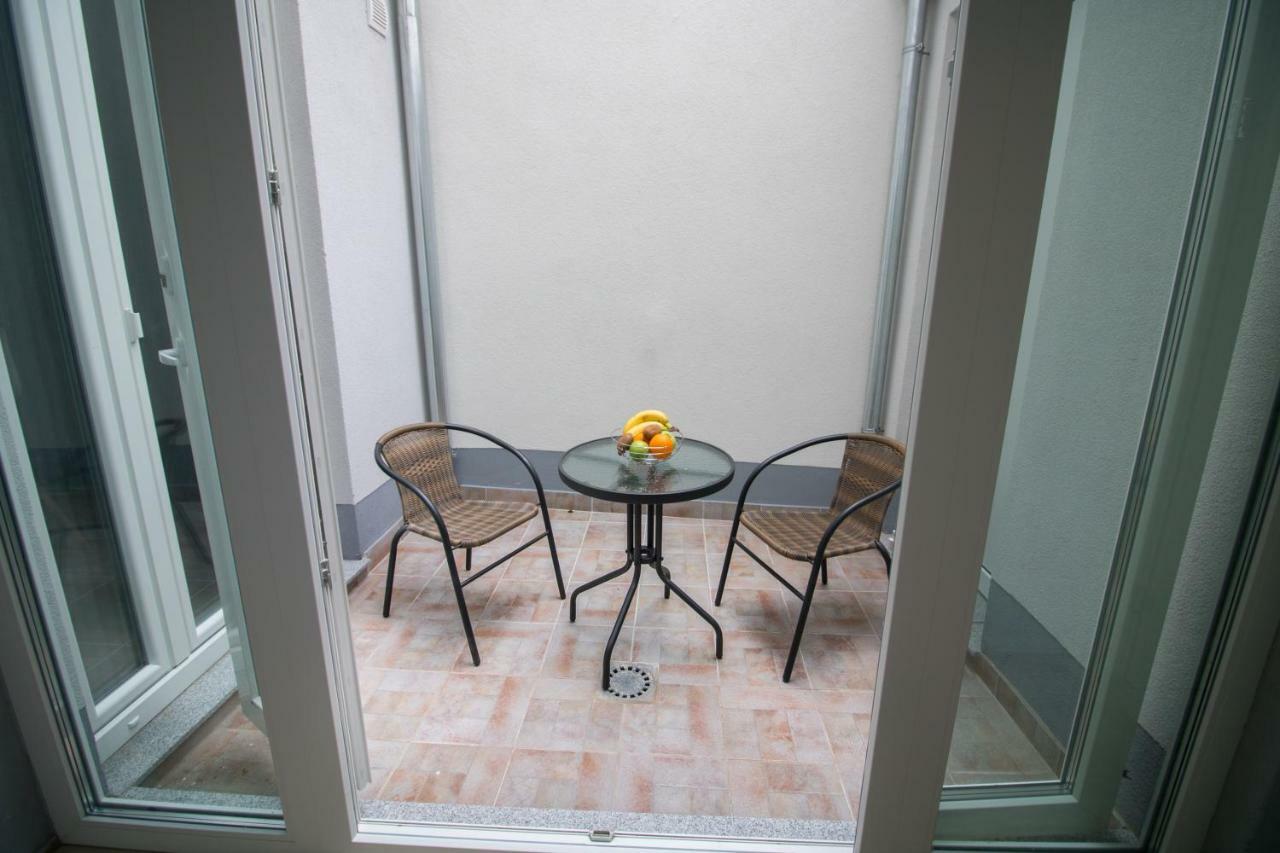 Villa M Mostar Exterior photo